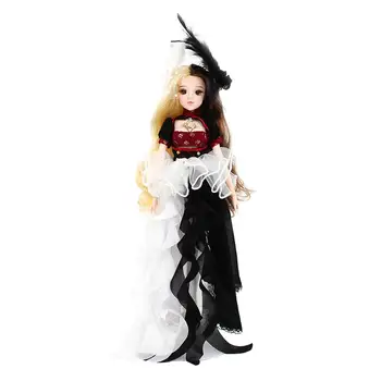 Vinyl кукла в мащаб 1/6, 14 ставите, костюмированная кукла Джемини Constellation, производство със собствените си ръце