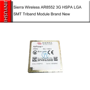 10 бр. Абсолютно Нов Sierra безжичен AR8552 3G Авто Модул Triband 850/900/2100 Mhz за Европа, Австралия, Япония Qualcomm MDM6200