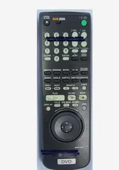 DVP-S9000ES DVD RMT-D120A