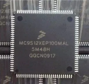 JINYUSHI за 2 бр./лот LQFP112 MC912XEP100MAL - 5 m48h целостта е специализирана в новия чип заплата на автомобилния компютър Безплатна доставка