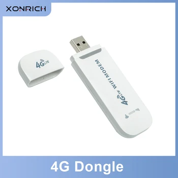 Ключ Xonrich 4G