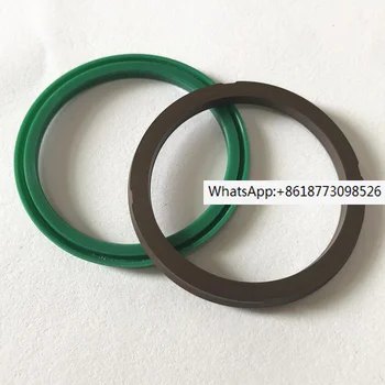 О-пръстен на буталото на цилиндъра DNC/SI/SE ранната мос Z8 20/25/32/40/50/63/80/100/125