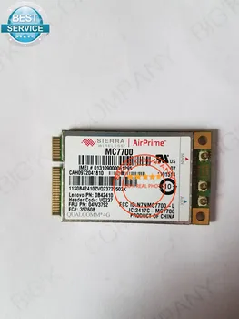 Sierra Wireless MC7700 FRU 04w3792 4G WWAN Карта GOBI4000 LTE за Lenovo thinkpad T430 T430S X230 T530