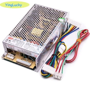 yinglucky Arcade слот машина/стоп-моушън пишеща машина захранване 110-220v с кабел Импулсно захранване с висока мощност