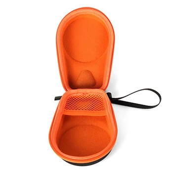 Защитен калъф за носене, чанта с цип за съхранение на JBL Clip4 3 2 + 1, безжична чанта за съхранение на високоговорителя Bluetooth