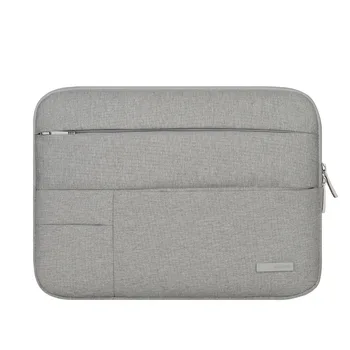 11 13 15 инча Многофункционална чанта, подложка от падане за Macbook Air Pro Ipad Xiaomi Таблет, защитен калъф за лаптоп, мек ръкав