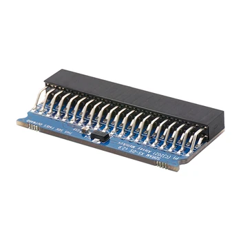 128 MB ултра тънък модул SDRAM XS-DS V2.9 Такса за Mister FPGA Аксесоари Подмяна на фин модул памет