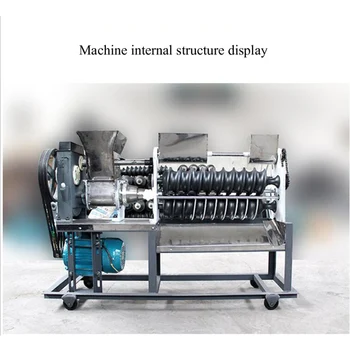 Автоматична машина за изработване на хляб, няколко Търговски машина за фрезоване на хляб на пара