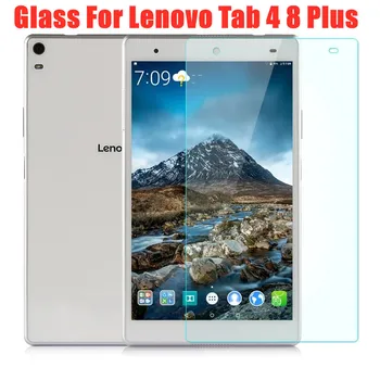 Защитно фолио от закалено стъкло за Lenovo Tab 4 8 Plus TB-8504F TB-8504N TB-8504X Tab4 8,0 инча за таблет