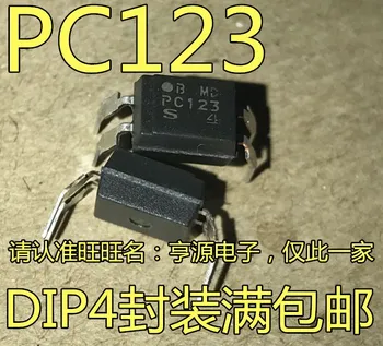 PC123 DIP4
