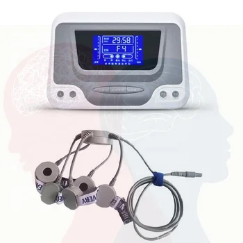 Супер Rtms Rtmsfast Доставка, преносимо устройство, използвано за терапия Rtms, транскраниальный магнитен стимулатор на мозъка Rtms
