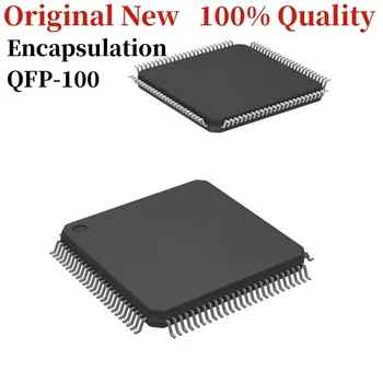 Нов оригинален пакет R5F3650KBDFA чип QFP100 интегрална схема IC