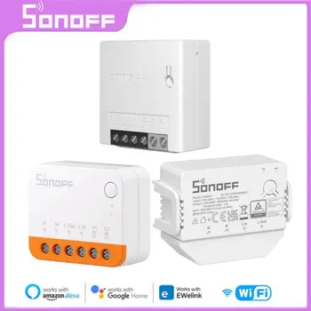 SONOFF R4/ R3 / R2 мини-включете Wi-Fi, мини-краен модул 