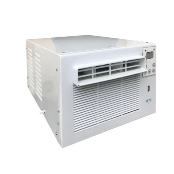 Домашна система за кондициониране на въздуха Тенис на преносим климатик Подови mosquito net Фен Aire Acondicionado
