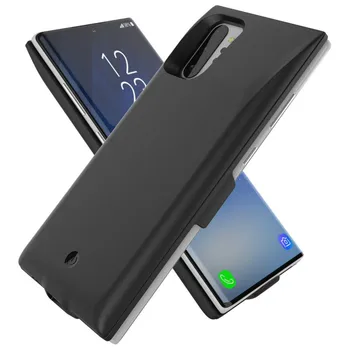 Калъф за зарядно устройство Samsung Galaxy Note 20 Ultra External power bank за Galaxy Note 20, калъф за зареждане на батерията на Galaxy Note 20