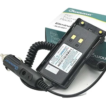 Оригинален Адаптер за Зарядно устройство Wouxun за Радиоприемник шунка радио Wouxun UV9D UV-9D KG-UV9D (Plus)