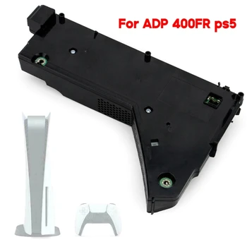 Захранване за конзолата PS5 ADP-400FR, работа на смени с вътрешна такса за захранване, ac адаптер, зарядно устройство, аксесоар