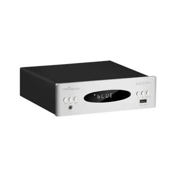 Trasam DAC2Pro Fever HIFI Без Загуба на USB Цифров Плейър, Аудио Плейър, Без Декодер Звукова карта