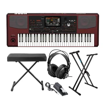 ОТСТЪПКА Korg PA1000 61-ключови професионална аранжировочная клавиатура advanced organ KORG оригинал